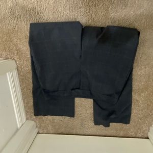 💥 EUC Plus Size Kim Rogers career slacks; SZ 16.